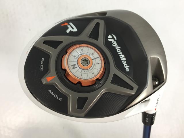 【3980円以上で貨物輸送無料】【即納】【中古】仕立て屋御手伝いさん R1 １番ウッド 2013 (日本遣りかた) 周遊旅行AD GT-7 1W