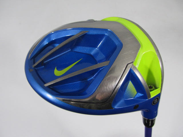 スタイリッシュシンプル NIKE VAPOR FLY PRO ドライバー３W５W７W