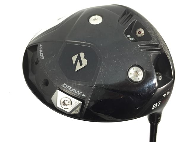 【3980円以上で送料無料】【即納】【中古】ブリヂストン B1ST ドライバー 2023 TENSEI PRO ブルー 1K 60 1W