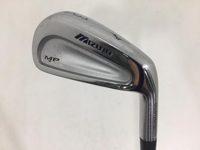 【3980円以上で送料無料】【即納】【中古】ミズノ MP FLI-HI ユーティリティ 2006 ツアースピリットバットスタンダード370i 3I 6,380円