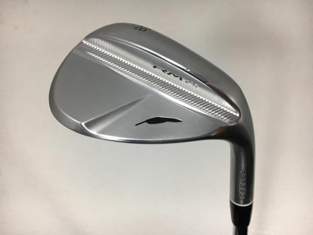 お買い得品！【3980円以上で送料無料】【即納】【中古】【美品】フォーティーン RM-α フォージド ウェッジ NSプロ TS-114w Ver2 AW