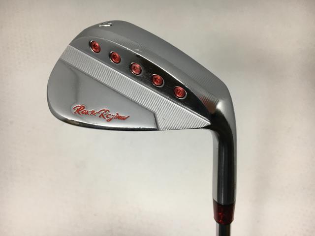 【3980円以上で貨物輸送無料】【即納】【中古】カムイ カムイ REX\u0026REGINA(王さま\u0026レジーナ) ウェッジ NS労働者階級 850GH neo AW