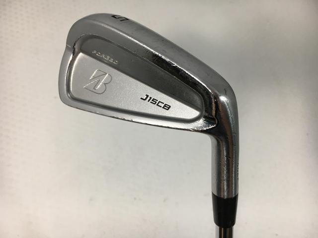 【3980円以上で送料無料】【即納】【中古】(6本セット)ブリヂストン J15CB アイアン 2014 NSプロ 950GH 5~9.P|ゴルフエース3号店店