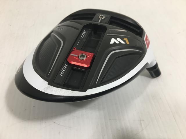 【3980円以上で貨物輸送無料】【即納】【中古】仕立て屋お手伝いさん M1 460 １番ウッド 2016 (日本操作手順) - 1W
