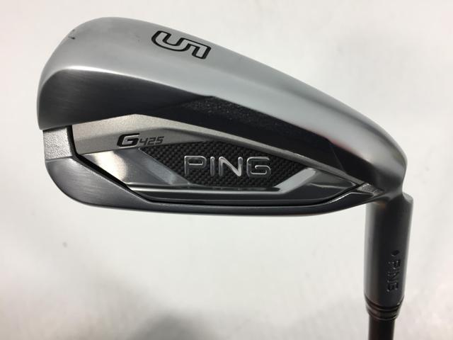 PING G425 アイアン 6〜P-