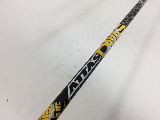 【3980円以上で送料無料】【即納】【中古】UST マミヤ シャフト単品 (キャロウェイ スリーブ付) UST マミヤ DAAAS 5 1W