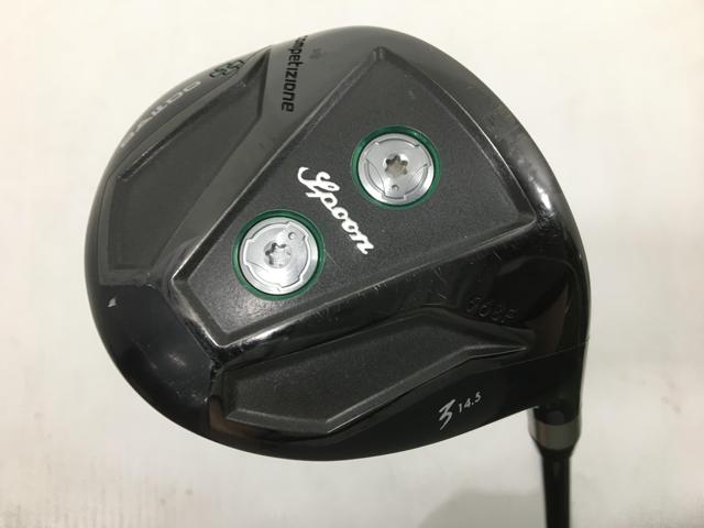 【3980円以上で貨物輸送無料】【即納】【中古】BALDO(バルド) BALDO(バルド) コンペチオーネ 568F 公明正大通い路 TENSEI CK PRO オレンジ色 3W