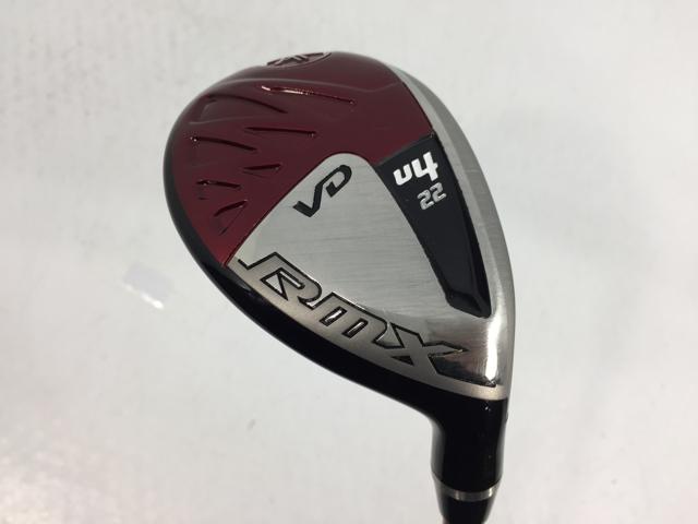 【3980円以上で送料無料】【即納】【中古】ヤマハ RMX(リミックス) VD ユーティリティ 2022 ディアマナ YR h U4