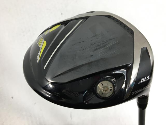 お買い得品！【3980円以上で送料無料】【即納】【中古】ブリヂストン TOUR B JGR ドライバー 2017 FUBUKI Ai2 50 1W