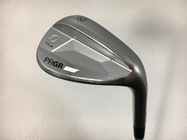 お買い得品！【3980円以上で送料無料】【即納】【中古】プロギア PRGR 0 TOUR ウェッジ 2023 NSプロ MODUS3 TOUR105 SW