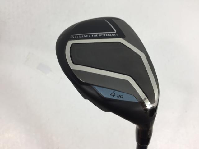 【3980円以上で送料無料】【即納】【中古】【超美品】ダンロップ ゼクシオ14+ フォーティーン+ (XXIO 14+) ハイブリッド ユーティリティ 2026 SPEEDER NX DST for XXIO H4｜ゴルフエース3号店店