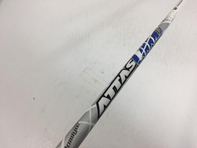 【3980円以上で送料無料】【即納】【中古】UST マミヤ シャフト単品(キャロウェイ スリーブ付)FW一部対応モデル UST マミヤ ATTAS COOOL 6 1W