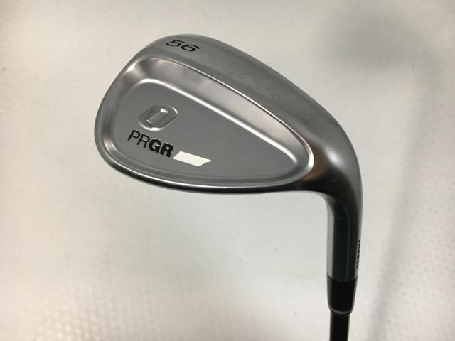 お買い得品！【3980円以上で送料無料】【即納】【中古】【超美品】プロギア PRGR 0 ウェッジ 2024 MCI for PRGR SW｜ゴルフエース3号店店