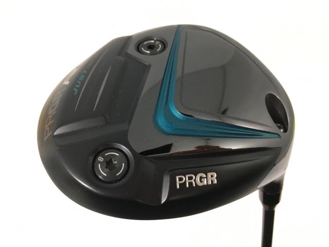 お買い得品！【3980円以上で送料無料】【即納】【中古】【美品】プロギア RS X ドライバー 2024 TENSEI PRO ブルー 1K 60 1W