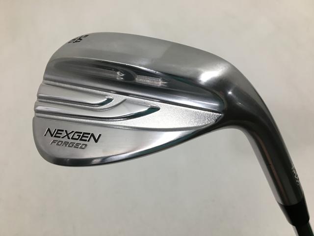 【3980円以上で送料無料】【即納】【中古】NEXGEN NEXGEN フォージド ウェッジ 2022 NSプロ 950GH neo AW|ゴルフエース3号店店