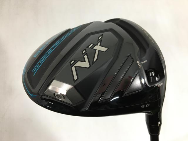 【3980円以上で送料無料】【即納】【中古】【超美品】ホンマ BERES(ベレス) NX ドライバー 2023 VIZARD for NX 45 1W｜ゴルフエース3号店店