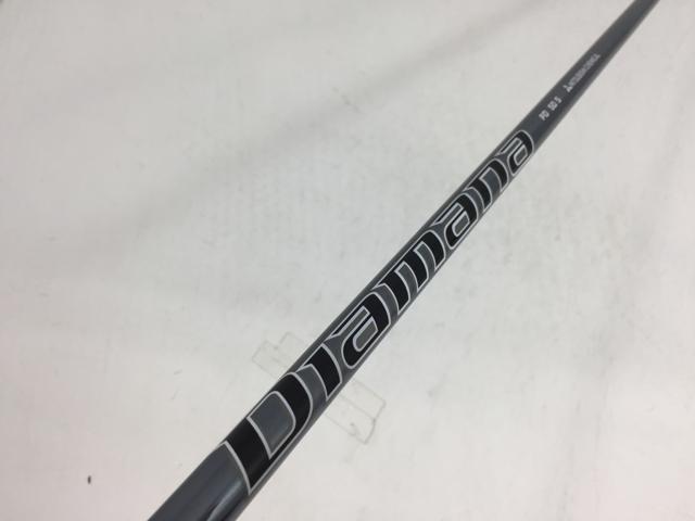 【3980円以上で送料無料】【即納】【中古】三菱ケミカル シャフト単品 (ヤマハ スリーブ付) ディアマナ PD50 1W｜ゴルフエース3号店店 12,956円