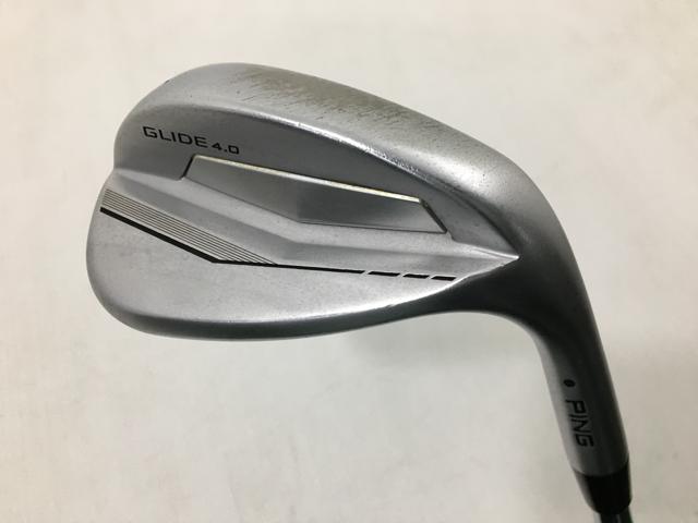 お買い得品！【3980円以上で貨物輸送無料】【即納】【中古】いの一番 GLIDE(グライド) 4.0 S ウェッジ 2022 NS労働者階級 950GH neo SW