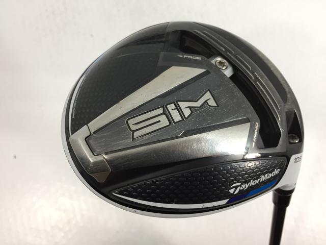 【3980円以上で貨物輸送無料】【即納】【中古】仕立て屋御手伝いさん SIM (シム) １番ウッド 2020 (日本遣りかた) TENSEI RED TM50 1W
