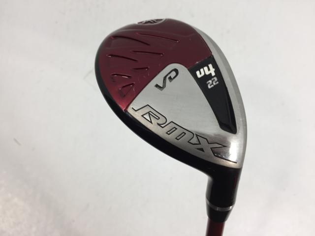 【3980円以上で送料無料】【即納】【中古】ヤマハ RMX(リミックス) VD ユーティリティ 2022 ディアマナ YR h U4