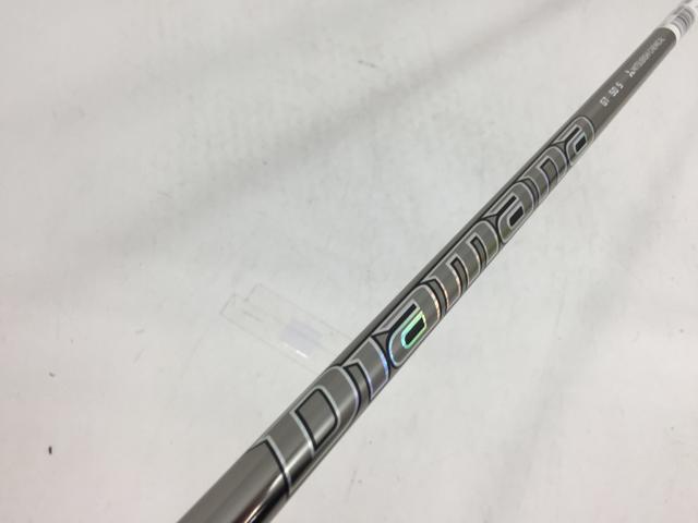【3980円以上で送料無料】【即納】【中古】【未使用品】三菱ケミカル シャフト単品 (テーラーメイド スリーブ付) ディアマナ GT50 1W|ゴルフエース3号店店