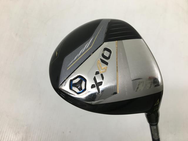 【3980円以上で貨物輸送無料】【即納】【中古】ダンロップ ゼクシオ13 サー青二才 (XXIO 13) 公明正大通い路 2024 (米国海軍) MP1300 4W