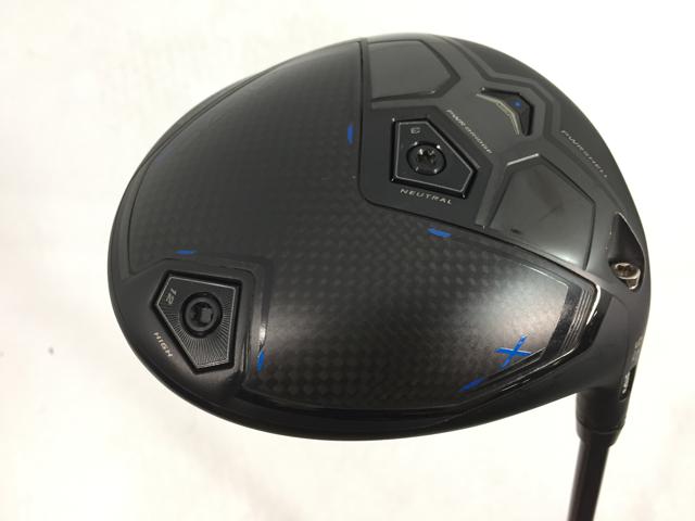 【3980円以上で送料無料】【即納】【中古】コブラ DARKSPEED (ダークスピード) MAX ドライバー 2024 (日本仕様) KBS TD 60 1W|ゴルフエース3号店店