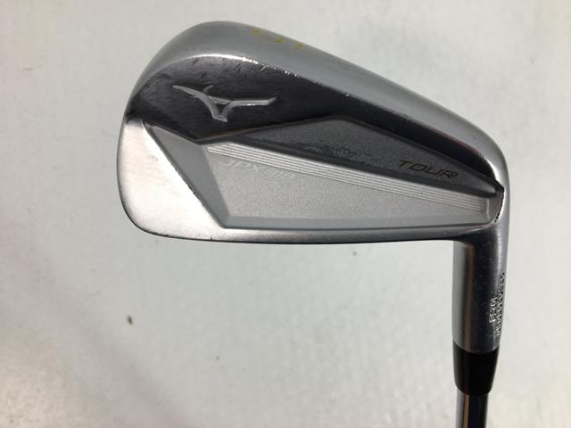お買い得品！【3980円以上で送料無料】【即納】【中古】(6本セット)ミズノ JPX 919 TOUR アイアン (日本仕様) NSプロ MODUS3 TOUR105 5～9.P