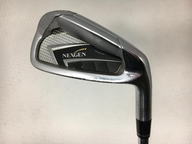 お買い得品！【3980円以上で送料無料】【即納】【中古】(6本セット)NEXGEN NEXGEN アイアン 2013 NSプロ 950GH 5～9.P