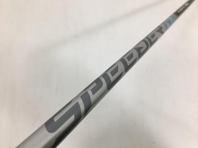 お買い得品！【3980円以上で送料無料】【即納】【中古】【未使用品】コブラ シャフト単品 (コブラ スリーブ付) SPEEDER NX for コブラ (AEROJET純正) FW