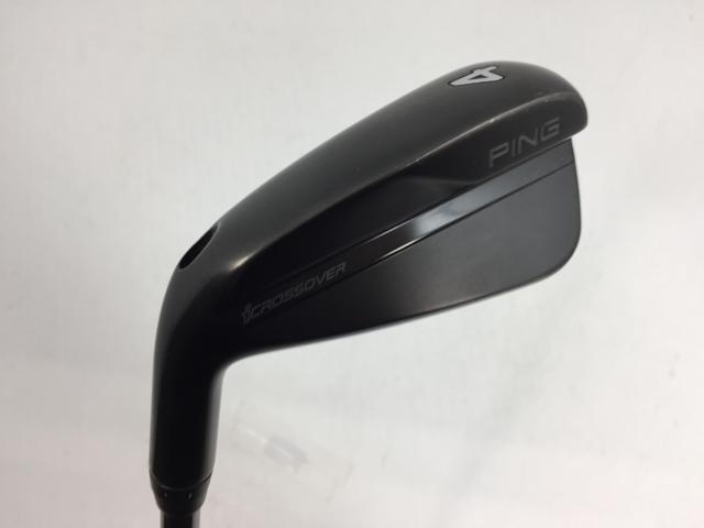 【3980円以上で送料無料】【即納】【中古】ピン i クロスオーバー 2023 PING TOUR 2.0 CHROME 85 U4