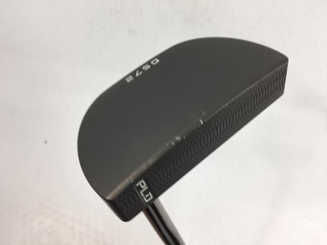 【3980円以上で貨物輸送無料】【即納】【中古】いの一番 PLD ミルド  DS72 火器金属元素 パター 2024 一風変わったスチール写真 パター