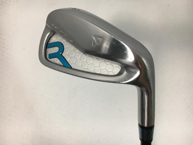 【3980円以上で貨物輸送無料】【即納】【中古】(4本仕掛ける)RODDIO(ロッディオ) RODDIO(ロッディオ) パソコン フォージド アイアン RODDIO(ロッディオ) SOLE 4 7～9.P