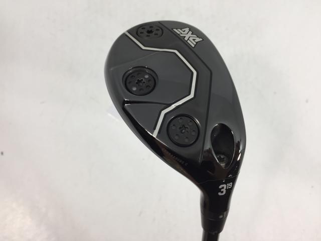 【3980円以上で貨物輸送無料】【即納】【中古】【超美品】PXG PXG LIGHTNING 変わり種 ありがた味 2026 LIN-Q EX HY 85 U3