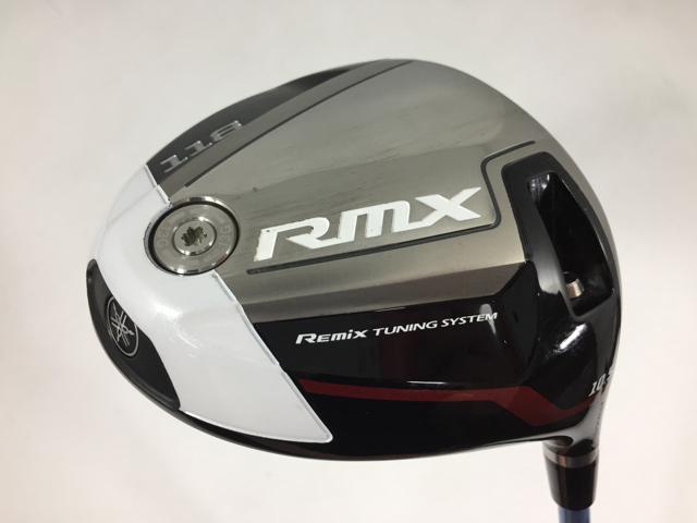 13299円 ディズニープリンセスのベビーグッズも大集合 ヤマハ RMX リミックス 118 ドライバー 2018 Motore Speeder 661 エボリューション5 1W