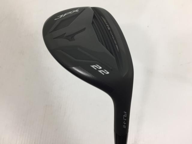 【3980円以上で送料無料】【即納】【中古】【超美品】ミズノ JPX FLI-HI ユーティリティ 2025 (日本仕様) NSプロ 850GH neo U