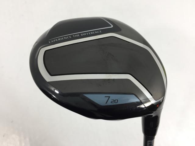 【3980円以上で送料無料】【即納】【中古】【超美品】ダンロップ ゼクシオ14 フォーティーン (XXIO 14) フェアウェイ 2026 MP1400 7W