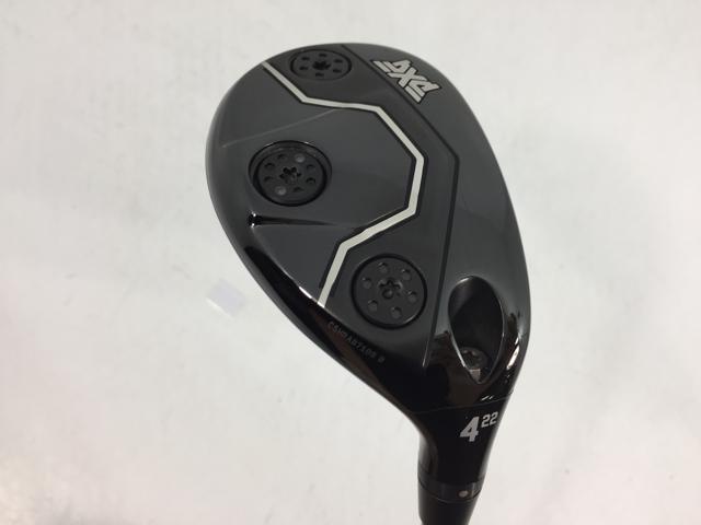 【3980円以上で貨物輸送無料】【即納】【中古】【超美品】PXG PXG LIGHTNING 変わり種 ありがた味 2026 LIN-Q EX HY 85 U4