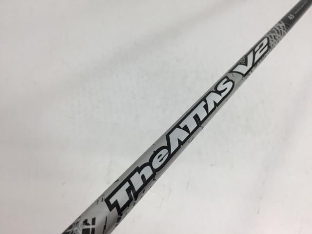 【3980円以上で送料無料】【即納】【中古】【超美品】UST マミヤ シャフト単品 (タイトリスト スリーブ付) UST マミヤ The ATTAS V2 4 1W