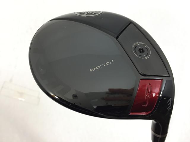 【3980円以上で送料無料】【即納】【中古】ヤマハ RMX(リミックス) VD フェアウェイ 2024 TENSEI TR f 3W 13,860円
