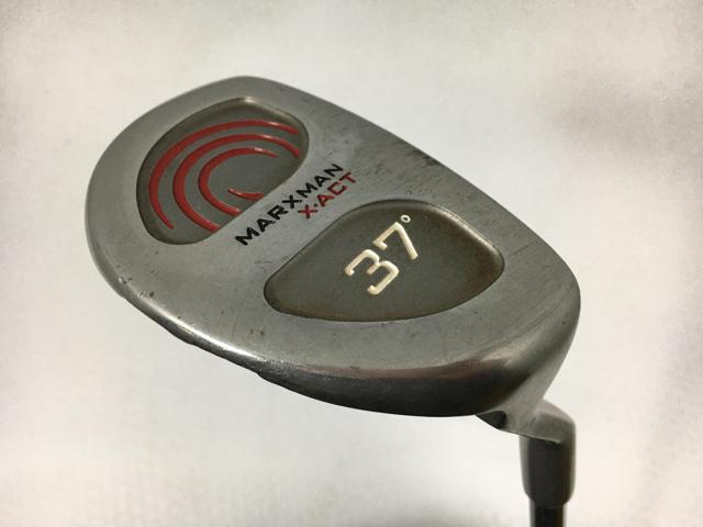 【3980円以上で貨物輸送無料】【即納】【中古】オデッセイ マークスマン X-ACT 一風変わったスチール写真 チッパー