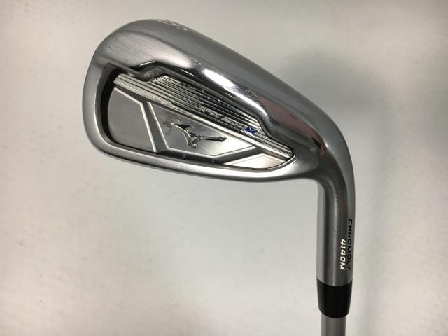 お買い得品!【3980円以上で送料無料】【即納】【中古】(7本セット)ミズノ JPX 200X アイアン 20 MFUSION I 6~9.P.PG.G