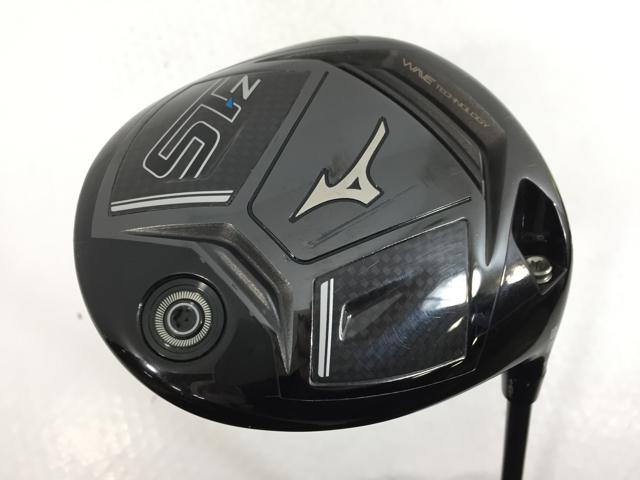 【3980円以上で送料無料】【即納】【中古】ミズノ ST-Z ドライバー 2021 ツアーAD GM-200 D 1W