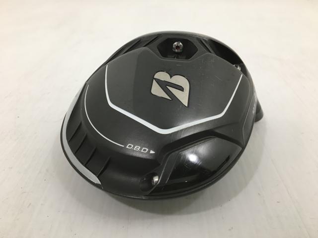 【3980円以上で貨物輸送無料】【即納】【中古】ブリヂストン B2 １番ウッド 2021 - 1W