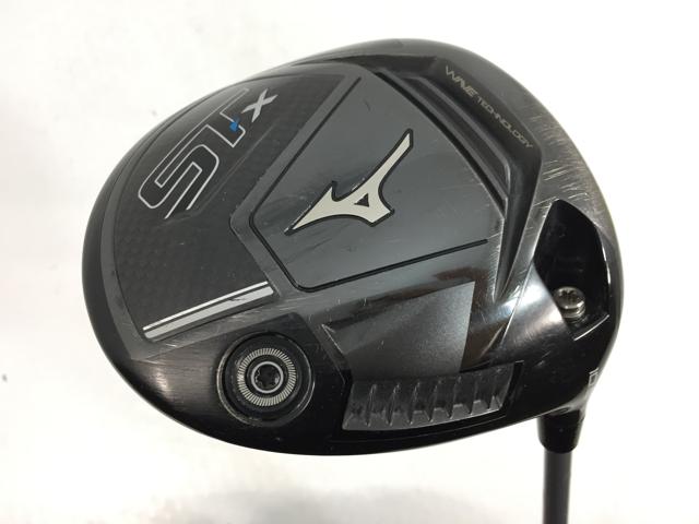 【3980円以上で貨物輸送無料】【即納】【中古】ミズノ ST-X １番ウッド 2021 20 MFUSION D 1W