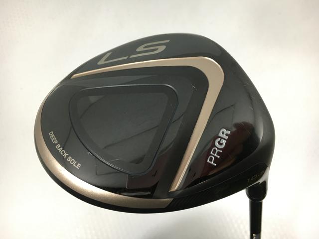 お買い得品！【3980円以上で送料無料】【即納】【中古】プロギア LS ドライバー 2023 Speeder NX for PRGR 1W｜ゴルフエース3号店店