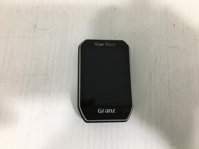 【3980円以上で貨物輸送無料】【即納】【中古】テクタイト(ショットナビ) GPSナビ