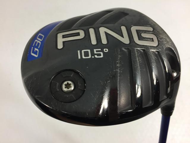 ピン Ping 1W ドライバー Driver-