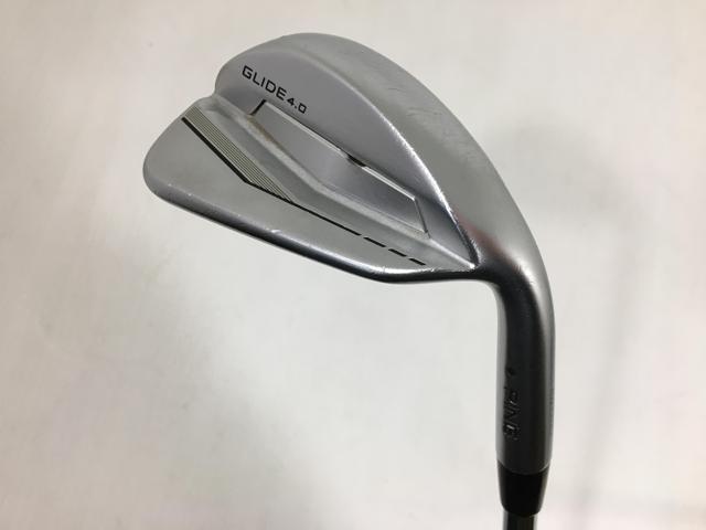 【3980円以上で貨物輸送無料】【即納】【中古】いの一番 GLIDE(グライド) 4.0 EYE2 ウェッジ 2022 D/G SW