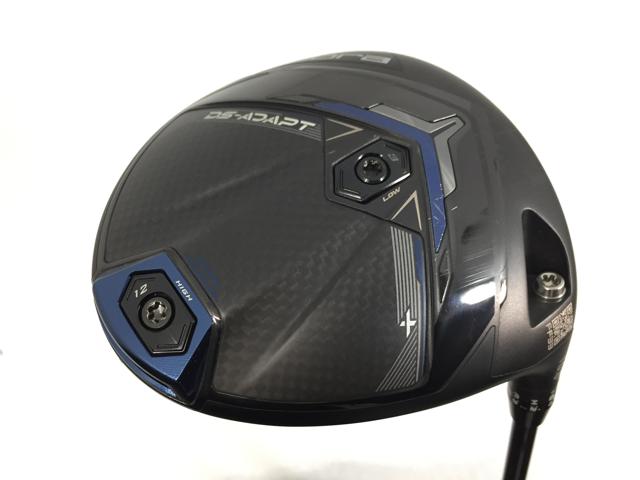 【3980円以上で送料無料】【即納】【中古】【美品】コブラ DS-ADAPT X (DS アダプト X) ドライバー 2025 (日本仕様) SPEEDER NX for コブラ (DS-ADAPT純正) 1W｜ゴルフエース3号店店